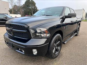 2021 RAM1500 5.7L V8 4x4 LPG COVER beschikbaar voor biedingen