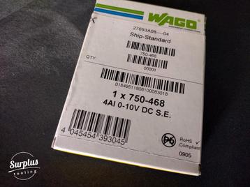 WAGO 750-468