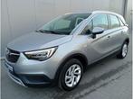 Opel Crossland X Innovation 1.2 Turbo Start/Stop  AUT6, Auto's, Automaat, 130 pk, 96 kW, 5 zetels