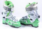 Chaussures de ski de randonnée SCARPA GEA GREEN 36.5 ; 38 ;, Envoi