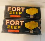 Oude vintage Fort zeep 2x, Comme neuf, Enlèvement ou Envoi