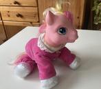 My little Poney interactif et parlant, Enlèvement, Utilisé