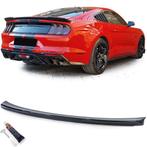 Spoiler Achterklep Zwart Voor Ford Mustang Coupe 2014 t/m 20, Verzenden