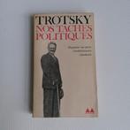 Trotsky - Nos taches politiques, Comme neuf, Enlèvement ou Envoi