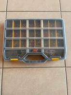 Hobbydoos met kralen, Enlèvement, Utilisé, Bricolage