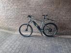 Elektrische mountainbike, Fietsen en Brommers, Elektrische fietsen, Ophalen, Zo goed als nieuw