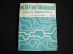 Werkplaatsboek Honda Accord (1988 en 1989), Auto diversen, Handleidingen en Instructieboekjes, Ophalen of Verzenden