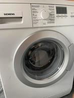 Wasmachine Siemens 7kg, 6 à 8 kg, Enlèvement, Utilisé