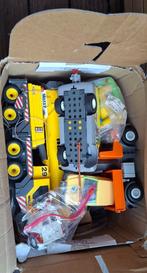 Enorme hoeveelheid Playmobil-munten, ideaal voor junkdealers, Kinderen en Baby's, Speelgoed | Playmobil, Ophalen, Gebruikt, Los Playmobil