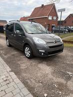 Citroen berlingo 1.6bluehdi 2016, Auto's, Euro 6, Diesel, Achteruitrijcamera, Te koop