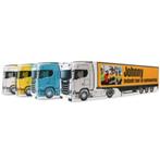 Vrachtwagen cadeau voor de chauffeur, Ophalen of Verzenden, Nieuw, Feestartikel