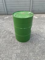 Stalen vat, Tuin en Terras, Ophalen, Gebruikt