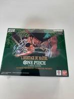 Display uit één stuk OP12 Frans, Ophalen of Verzenden, Nieuw, Boosterbox