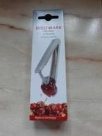 nieuwe kersen ontpitter , kwalitatief hoogwaardig Westmark, Huis en Inrichting, Ophalen of Verzenden, Nieuw