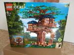 Lego 21318 tree house (sealed), Nieuw, Ophalen of Verzenden, Lego