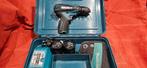 Visseuse Makita 10,8V, Bricolage & Construction, Outillage | Foreuses, Enlèvement, Comme neuf, Autres types