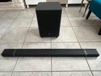 JBL Bar 5.1 barre de son avec caisson de basse, Audio, Tv en Foto, Ophalen, Zo goed als nieuw