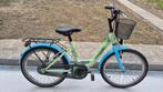 nieuwe fiets "Flower Fun" voor kinderen van 4 tot 7 jaar, Ophalen of Verzenden, Nieuw, 16 tot 20 inch, Flower fun