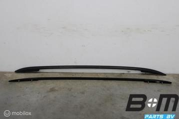 Zwarte dakrail VW Golf 7 Variant 5G9860025C beschikbaar voor biedingen