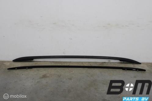 Zwarte dakrail VW Golf 7 Variant 5G9860025C, Auto-onderdelen, Carrosserie, Gebruikt