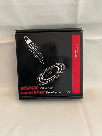 Launchpad MSP-EXP430G2, Enlèvement ou Envoi, Comme neuf