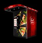 Pizza Automaat, Ophalen of Verzenden