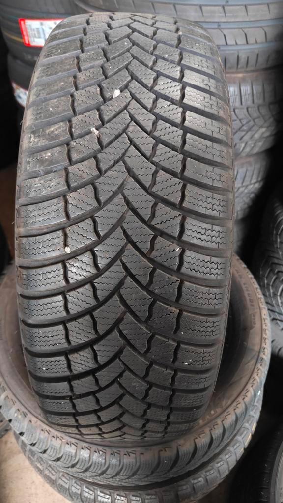 Bridgestone 205/55 R16, Autos : Pièces & Accessoires, Commande, Enlèvement ou Envoi