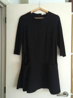 Prachtige jurk Ba&sh maat 1, Kleding | Dames, Jurken, Ba&sh, Zo goed als nieuw, Maat 36 (S), Zwart