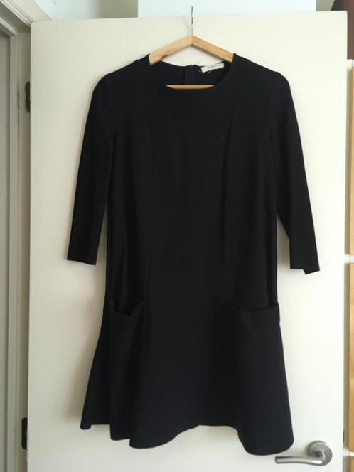 Prachtige jurk Ba&sh maat 1, Vêtements | Femmes, Robes, Comme neuf, Taille 36 (S), Noir, Au-dessus du genou, Envoi