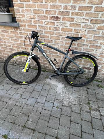Mountainbikes € 280 beschikbaar voor biedingen