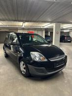 Ford Fiesta 1.3 Essence homologuée à vendre 144 000 km, Boîte manuelle, Noir, Euro 4, 3 portes