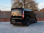 Ford Transit Custom MS-RT/5pl/2023/24000 km/TVA/Caméra/ACC, Autos, Camionnettes & Utilitaires, 1450 kg, Cuir et Alcantara, Achat
