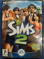 The Sims 2, Games en Spelcomputers, Games | Pc, Vanaf 7 jaar, Ophalen