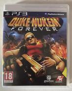 Duke Nukem Forever voor PS3, Games en Spelcomputers, Ophalen of Verzenden