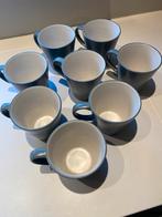 8 drinkbekers / mokken Ikea, Ophalen