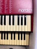 Nord C1 keyboard, Muziek en Instrumenten, Gebruikt, Met standaard, 76 toetsen, Ophalen
