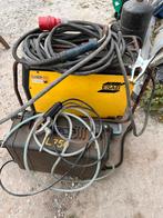 Esab Arc4001 Origo A24 380v 400A, Doe-het-zelf en Bouw, Gereedschap | Lasapparaten, Ophalen, Gebruikt, Overige typen