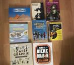 Franstalige boeken, Livres, Enlèvement ou Envoi