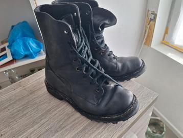 ABL Bottines 40 41, Enlèvement ou Envoi
