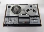 A6241. Grundig TK 146 bandopnemer, tape recorder, Audio, Tv en Foto, Bandrecorder, Ophalen of Verzenden, Bandrecorder