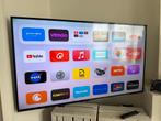 Samsung 65 inch LCD, Ophalen, LCD, Zo goed als nieuw, 4k (UHD)