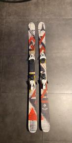 Atomic infamous skis 161 cm, Sport en Fitness, Ophalen, 160 tot 180 cm, Gebruikt, Atomic