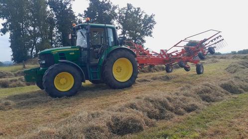 Weideonderhoud   doorzaaien maaien  hooi stro voordroog mais, Dieren en Toebehoren, Paarden