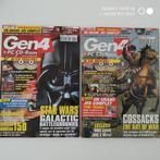 Magazine Génération 4 lot n150-151., Boeken, Tijdschriften en Kranten, Ophalen of Verzenden, Nieuw, Sport en Vrije tijd