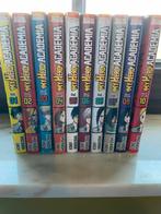 My Hero Academia, Ophalen, Zo goed als nieuw