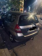 Verkoop Honda jazz, Auto's, Automaat, 4 deurs, Airconditioning, Stadsauto