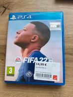 Jeu PS4 FIFA 22, Games en Spelcomputers, Games | Sony PlayStation 4, Ophalen, Zo goed als nieuw