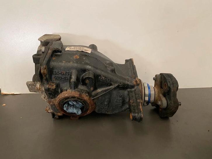 BMW F20 F21 F30 F31 achterdifferentieel (7605587) 2.93, Auto-onderdelen, Remmen en Aandrijving, BMW, Gebruikt, Ophalen