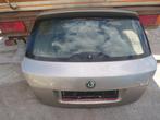Hayon Skoda Fabia 2 2007-2010 LP/14608, Ophalen, Gebruikt, Achterklep, Voor