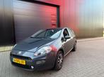 Fiat Punto EVO 1.2 POP 5-DRS, Auto's, Fiat, Voorwielaandrijving, 4 cilinders, 400 kg, Particulier